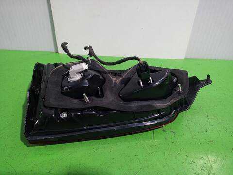 Foto 3ª: Piloto Portón Izquierdo Nissan Qashqai ACENTA 116CV [HRA2DDT] (2013)