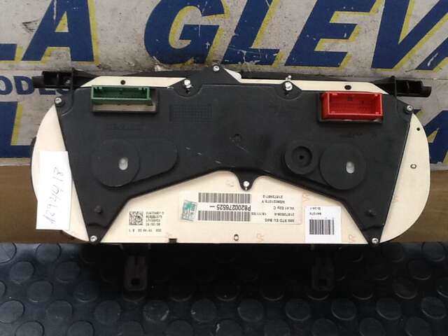 Foto 2ª: Cuadro de Instrumentos Renault Clio 1.200 16V 75CV/55KW 0CV [D4F 712] (2003)