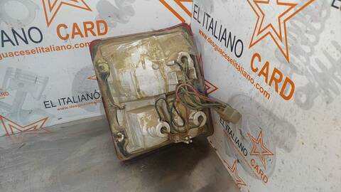 Foto 2ª: Piloto Trasero Izquierdo Mitsubishi Montero 2500 TD 2-PTAS.) 84CV 62KW [D-4D56] (1988)