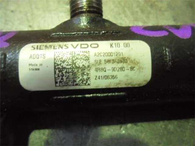 Foto 3ª: Rampa Inyectora Citroen C6 2.7 HDI [UHZ (DT17BTED4)]
