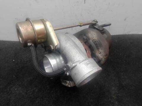 Turbocompresor Bmw Serie 5 525 2.5 TDS 143CV 105KW E39) M51D25