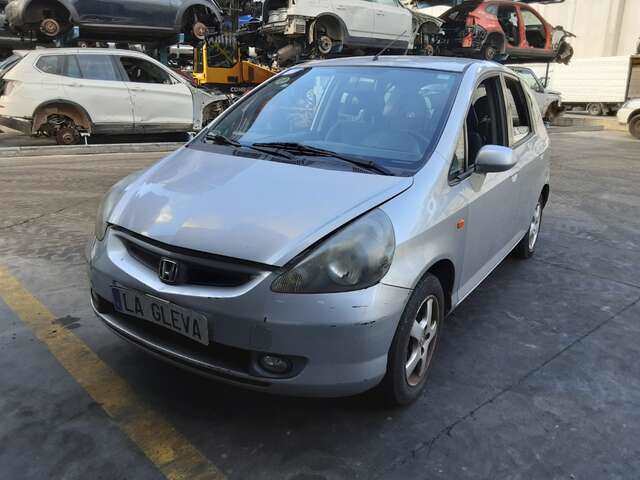 Mangueta Delantera Izquierda Honda Jazz 1.4 16V 83CV 0CV