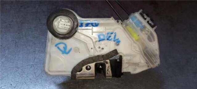Foto 3ª: Cerradura Puerta Delantera Izquierda Toyota Aygo 1.0 12V [1KR]