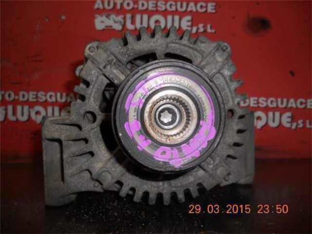 Alternador Fiat Punto 1.3 JTD 16V