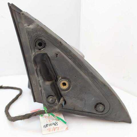 Foto 3ª: Retrovisor Izquierdo Seat Toledo 1.0 TSI (2012)