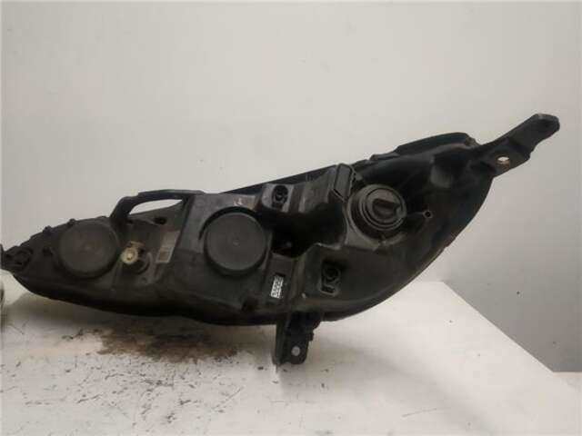 Foto 2ª: Faro Derecho Peugeot 407 1.6 CONFORT [1.6 LTR. - 80 KW HDI FAP CAT (9HZ - DV6TED4)]