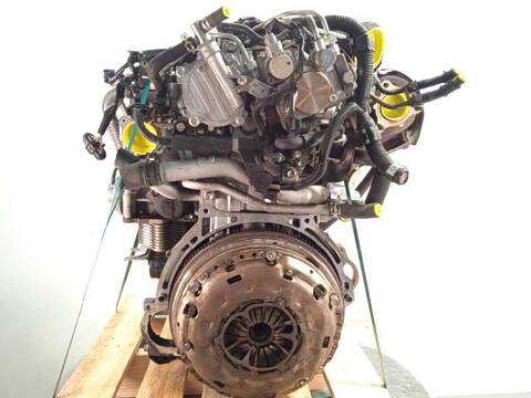 Foto 2ª: Despiece Motor Mitsubishi ASX 1.8 DI-D CAT 150CV 110KW [4N13] (2010)