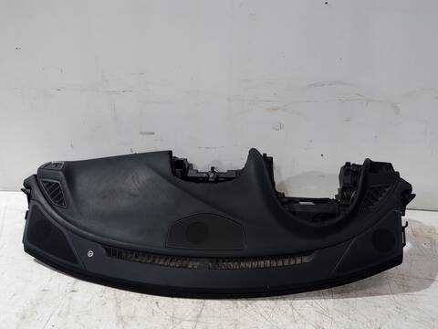 Salpicadero Mazda 3 CENTER-LINE 150CV 110KW