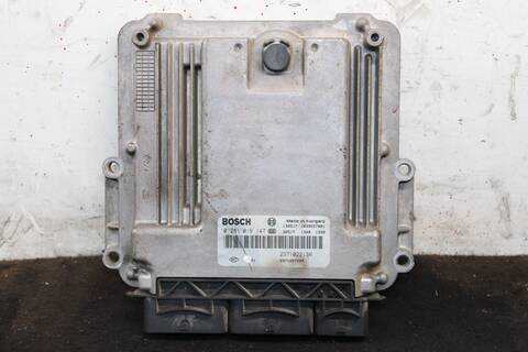 Centralita Motor ECU Dacia Logan K9K E6