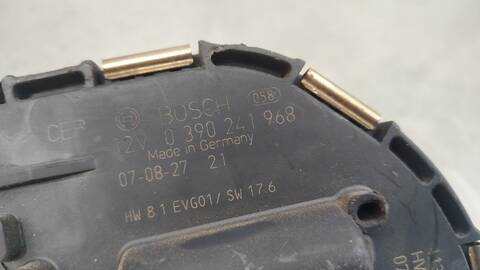 Foto 3ª: Motor Limpia Delantero Peugeot 407 140CV 103KW