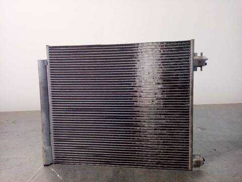 Radiador Calefaccion A.A. Renault Kadjar 1.2 TCE ENERGY 130CV 96KW