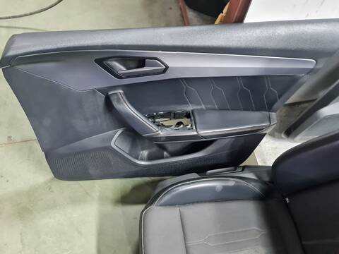 Foto 4ª: Asientos Traseros Cupra Formentor 150CV [DTTC] (2022)