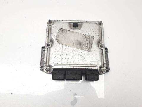 Centralita Motor ECU Peugeot 807 2.0 HDI FAP CAT 107CV 79KW