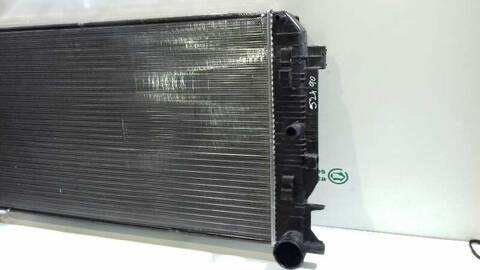 Foto 3ª: Radiador Motor Mercedes Sprinter 2.1 CDI CAT 129CV 95KW CAJA ABIERTA [646986] (2006)