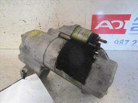 Foto 2ª: Motor de Arranque Peugeot 607 2.7 HDI 24V 204CV 150KW [D-UHZ] (2005)