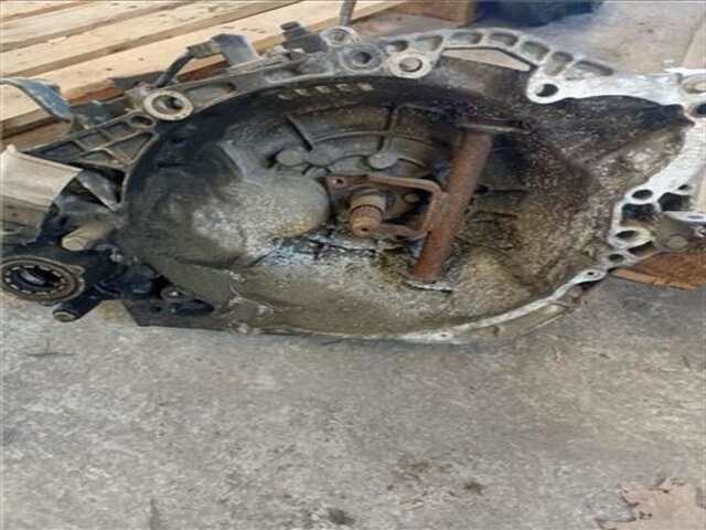 Foto 2ª: Caja Cambios Citroen Xantia 1.9 TURBO D