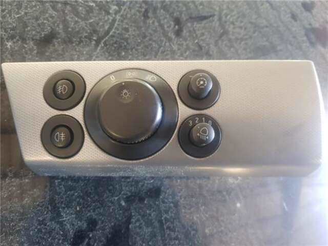 Mando Multifuncion Opel Astra 1.3 CDTI