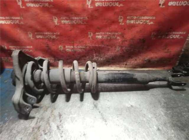 Foto 2ª: Amortiguador Delantero Derecho Audi A4 2.7 V6 24V TDI (180CV) [BPP]
