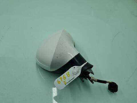 Foto 3ª: Retrovisor Izquierdo Seat Leon COMFORT LIMITED 105CV 77KW [BLS] (2010)