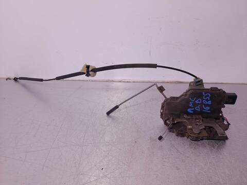 Cerradura Puerta Delantera Derecha Seat Arosa 1.0 50CV 37KW