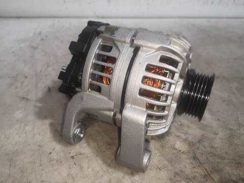 Foto 2ª: Alternador Opel Corsa Z12XE (2001)
