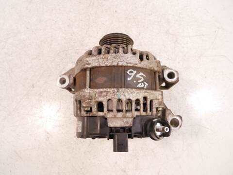 Alternador Ford Ranger 200 CV 147KW
