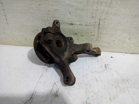 Foto 3ª: Mangueta Delantera Derecha Renault Kangoo ALIZE 64CV (1997)