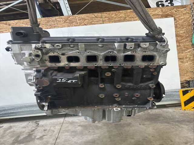 Motor Completo Volkswagen Touareg 3.0 V6 FSI 280CV