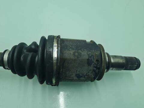 Foto 2ª: Transmision Delantera Derecha Toyota Land Cruiser 3.0 D4-D VX 163CV 120KW [1KDFTV] (2004)