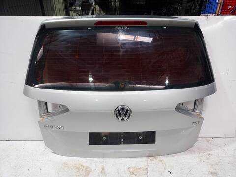 Portón Volkswagen Touran ADVANCE BMT 110CV