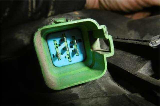 Foto 3ª: Faro Derecho Ford Ka 1.3 I [A9B]