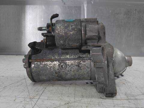 Motor de Arranque Opel Vivaro 2.0 CDTI 90 CV 66KW