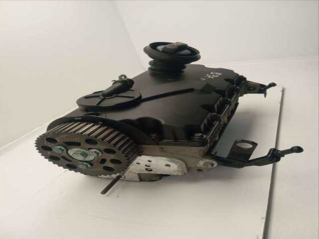 Foto 3ª: Culata Seat Cordoba ERENCE BERLINA 101CV 74KW [ATD] (2004)