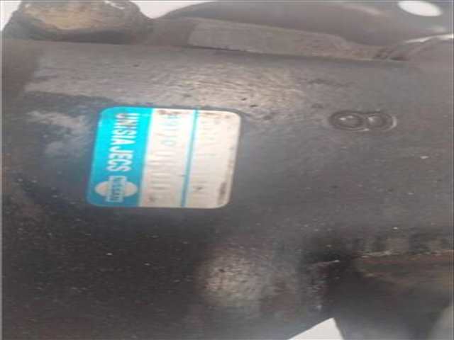Foto 2ª: Bomba Servodireccion Nissan Terrano VERSION INDEFINIDA
