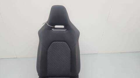 Foto 4ª: Asiento Delantero Derecho Seat Ibiza 1.0 TSI 116CV 85KW (2024)