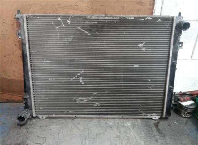 Foto 2ª: Radiador Motor Kia Carens 2.0 CRDI [D4EA]