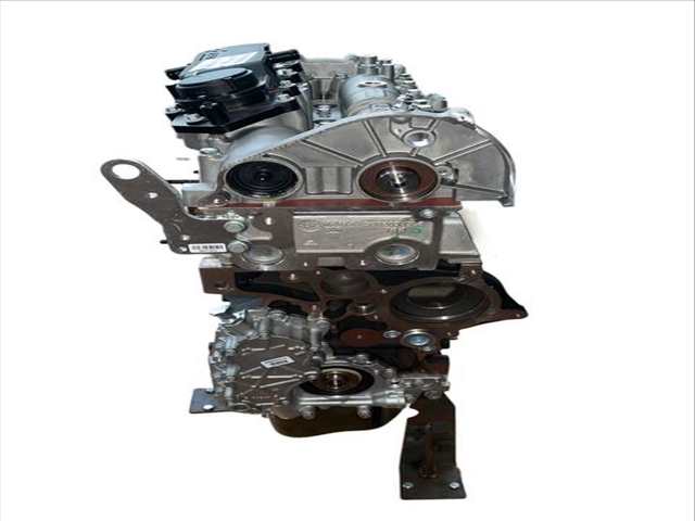 Foto 4ª: Motor Completo Fiat Ducato 140 MULTIJET 2 3 D 140CV 103KW (2024)