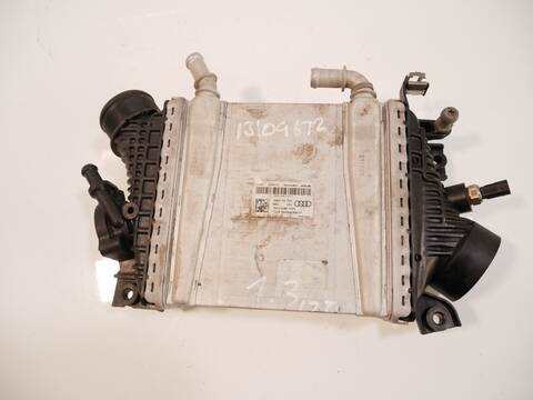 Intercooler Audi A4 286 CV 210KW