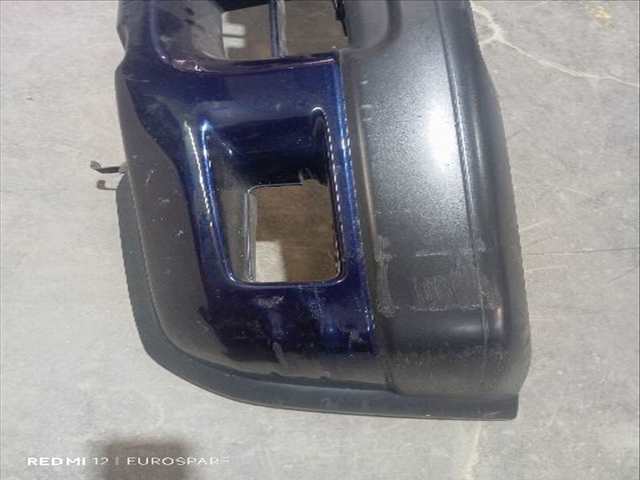 Foto 4ª: Paragolpes Delantero Opel Frontera 2.2 D B 3P [X22DTH] (1999)