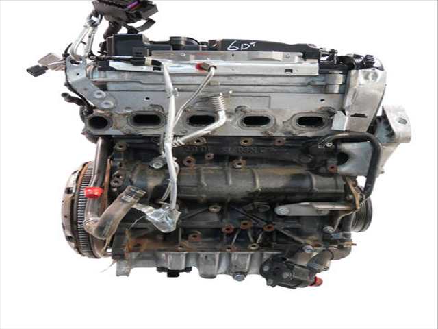 Motor Completo Audi A3 150CV 110KW