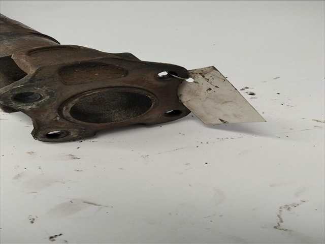 Transmision Delantera Derecha Mitsubishi Montero 2.5 TDI MONTERO (LARGO)