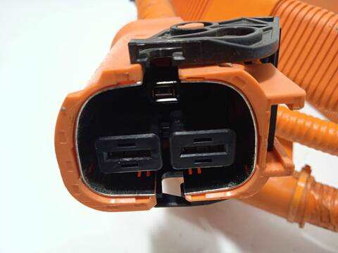 Foto 4ª: Centralita Motor ECU Hyundai Ioniq 1.6 GDI HYBRID 105CV 77KW [G4LE] (2022)