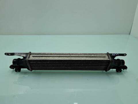 Foto 4ª: Intercooler Opel Corsa CATCH ME 75CV 55KW [Z13DTJ] (2010)