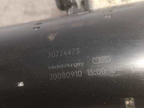 Motor de Arranque Volvo XC 60 D5244T4