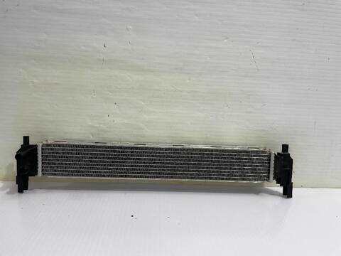 Radiador Motor Volkswagen Polo ADVANCE BLUEMOTION 90CV