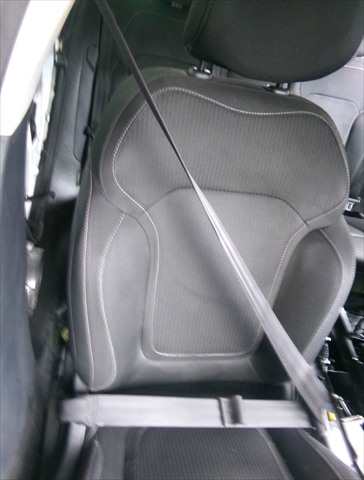 Cinturón Delantero Derecho Renault Megane 1.5 DCI SPORT TOURER, 2019-