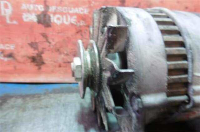 Alternador Ford Fiesta 1.3