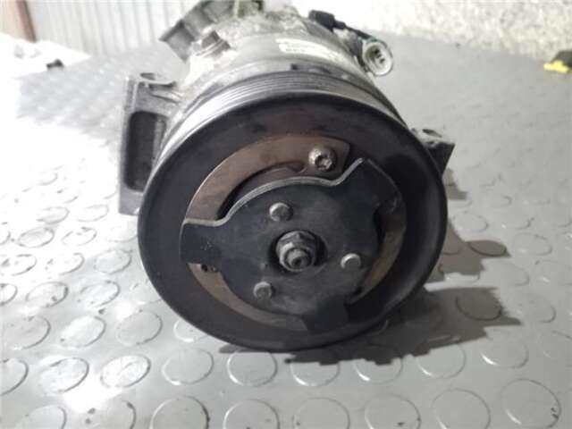 Foto 3ª: Compresor Aire Acondicionado Opel Insignia 2.0 CDTI [A 20 DTH]