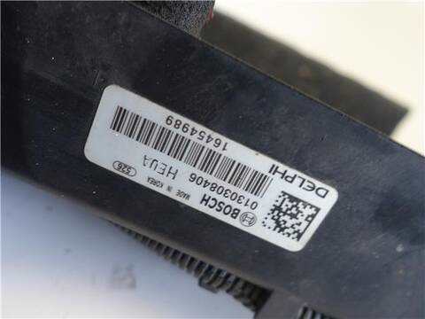 Foto 3ª: Electroventilador Chevrolet Orlando 2.0 LTZ 163CV 120KW [Z 20 D1] (2012)