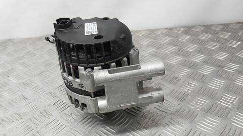 Foto 3ª: Alternador Mg ZS 1.5 VTI 106CV 78KW [15S4C] (2023)